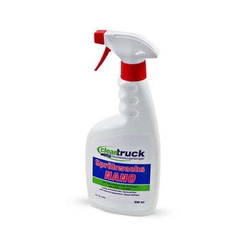 Sprühwachs Nano Spray