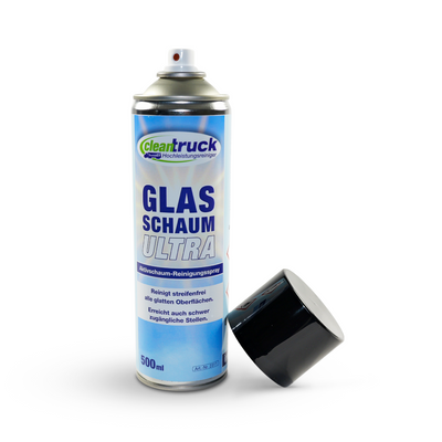 Glasschaum Ultra Spray