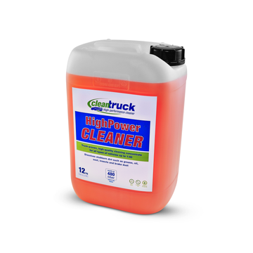 LKW HighPower Cleaner (Konzentrat)