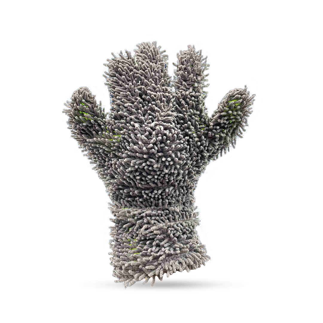 Premium Waschhandschuh