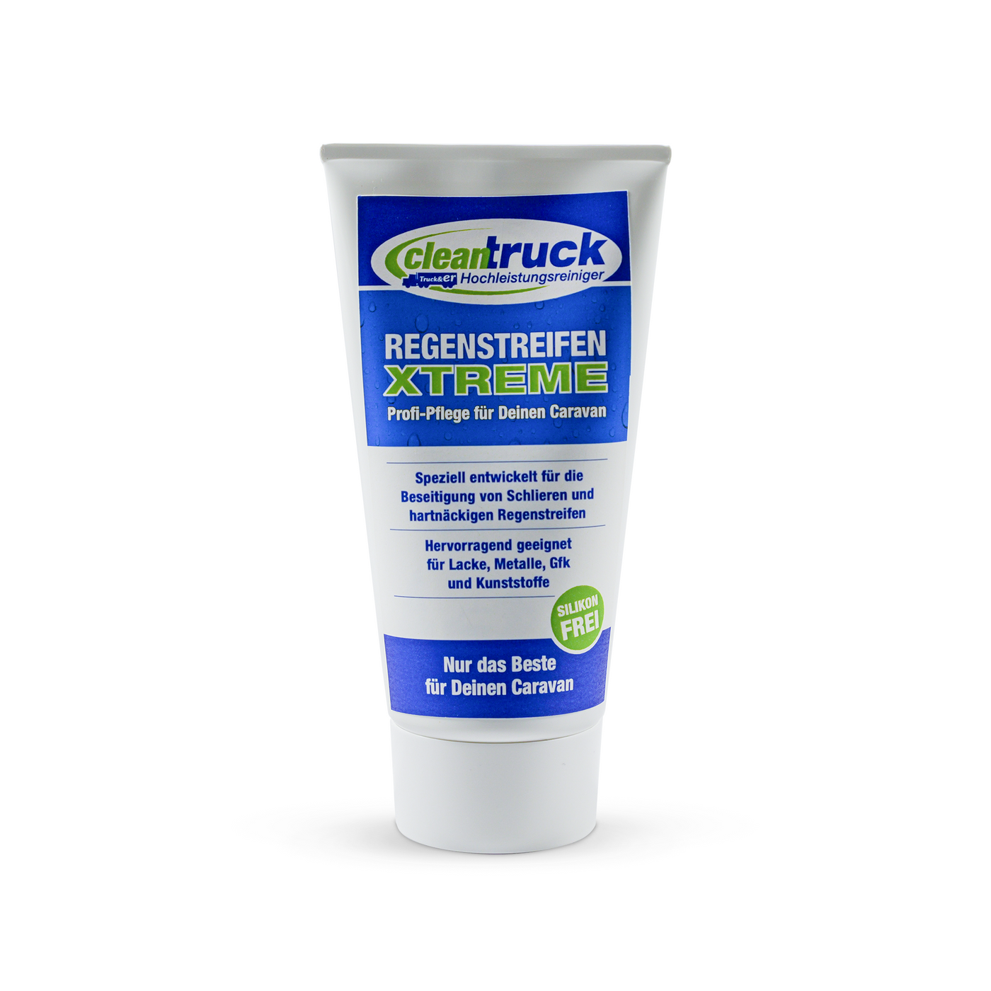 Regenstreifen Xtreme Politur
