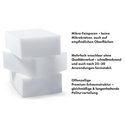 Regenstreifen Xtreme Set