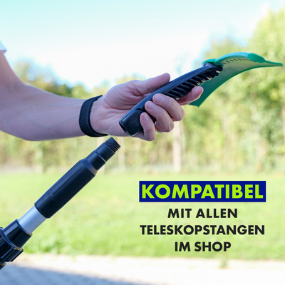 Vikan Scheibenabzieher 350 mm